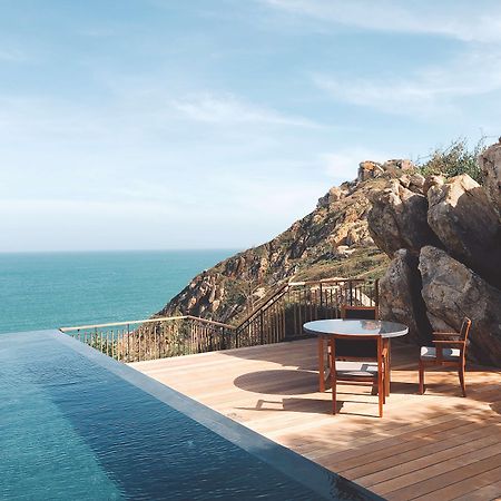 Amanoi Hotel Ninh Thuan Exterior photo