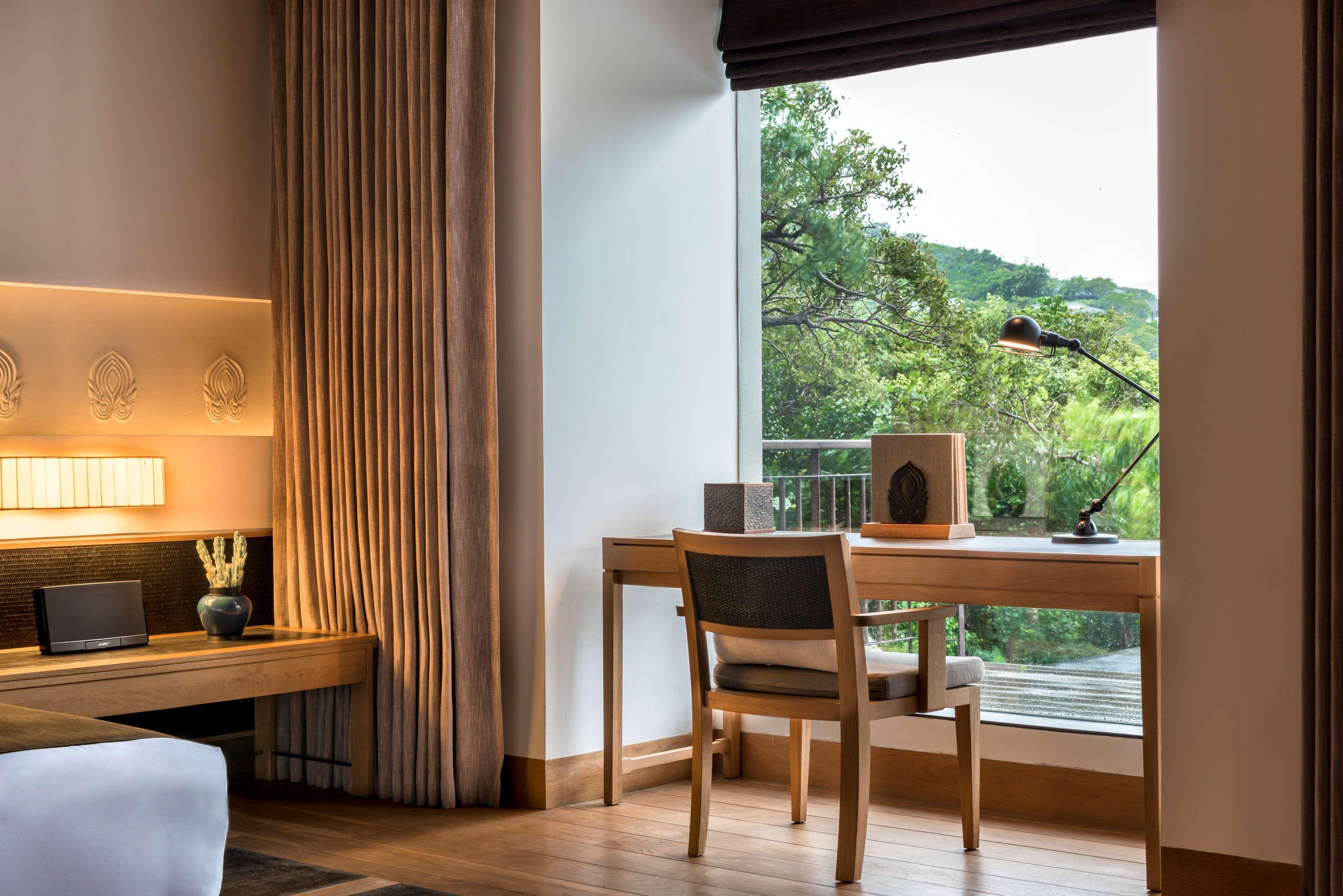 Amanoi Hotel Ninh Thuan Exterior photo